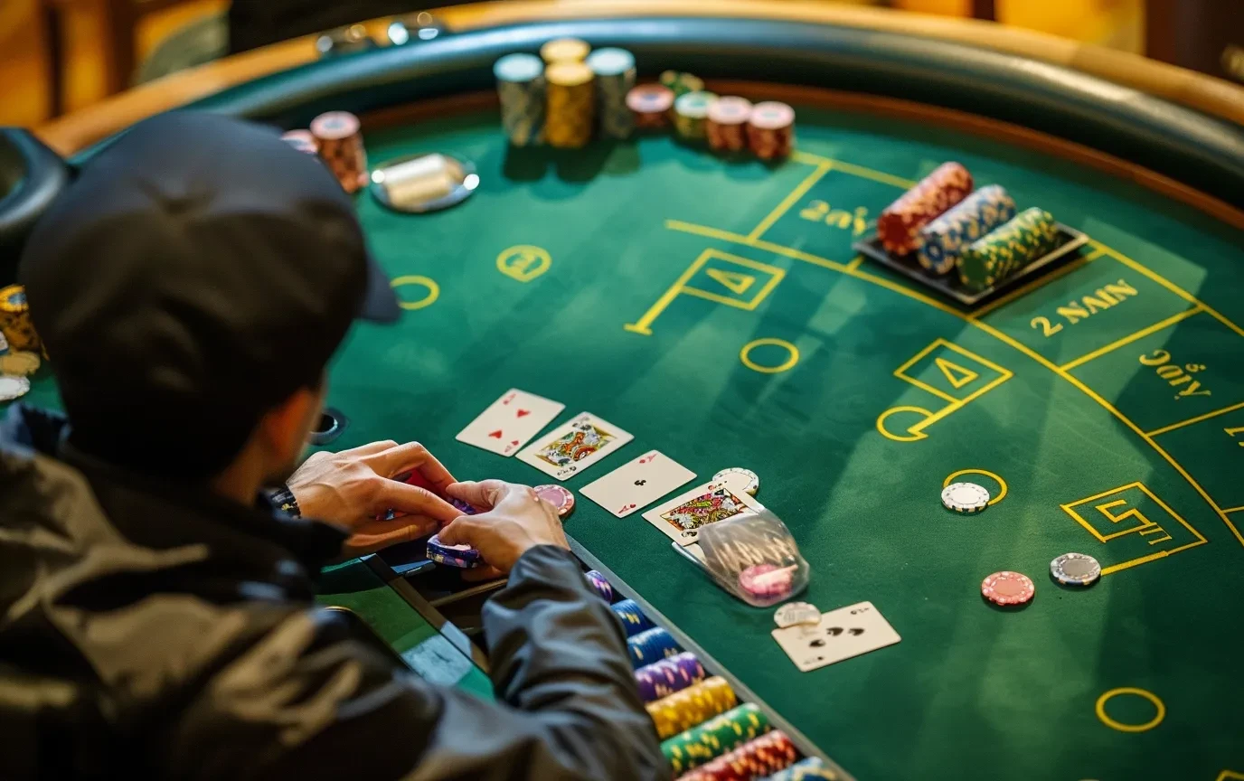 Bagaimana Permainan Slot Dalam Talian Berfungsi?