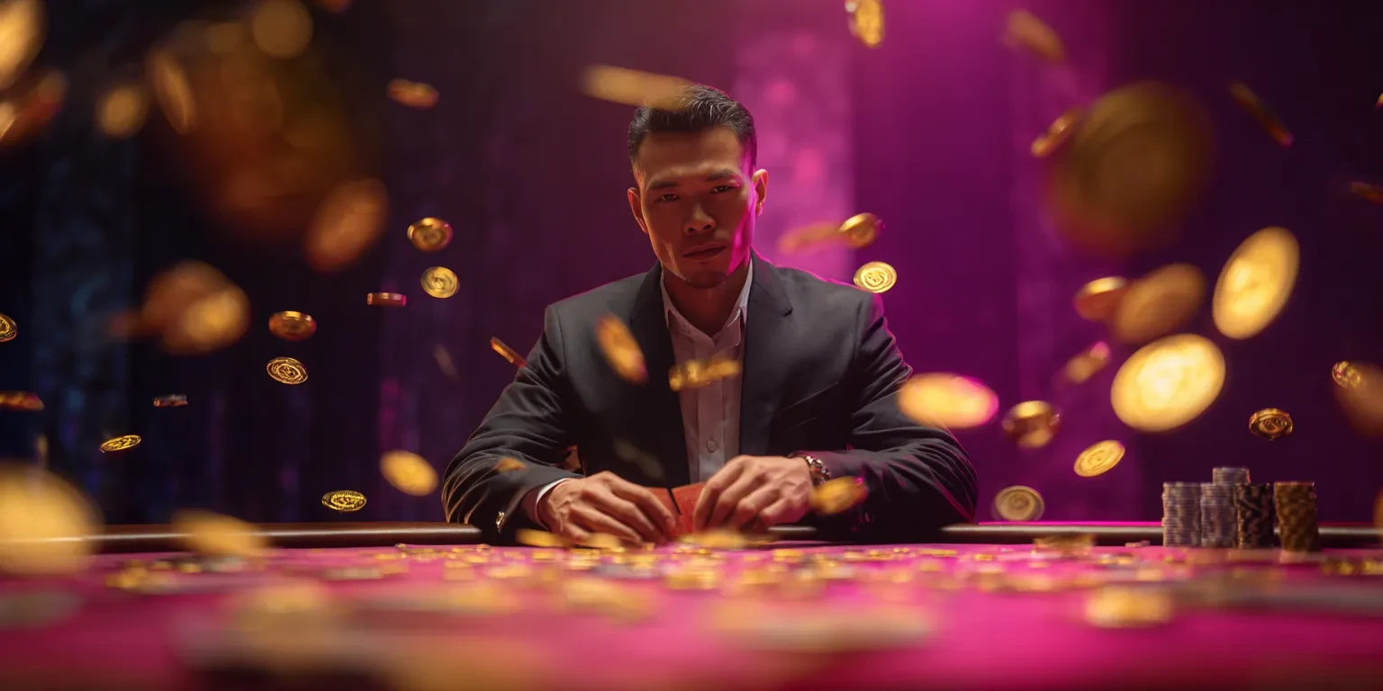 Jenis-Jenis Bonus dalam Permainan