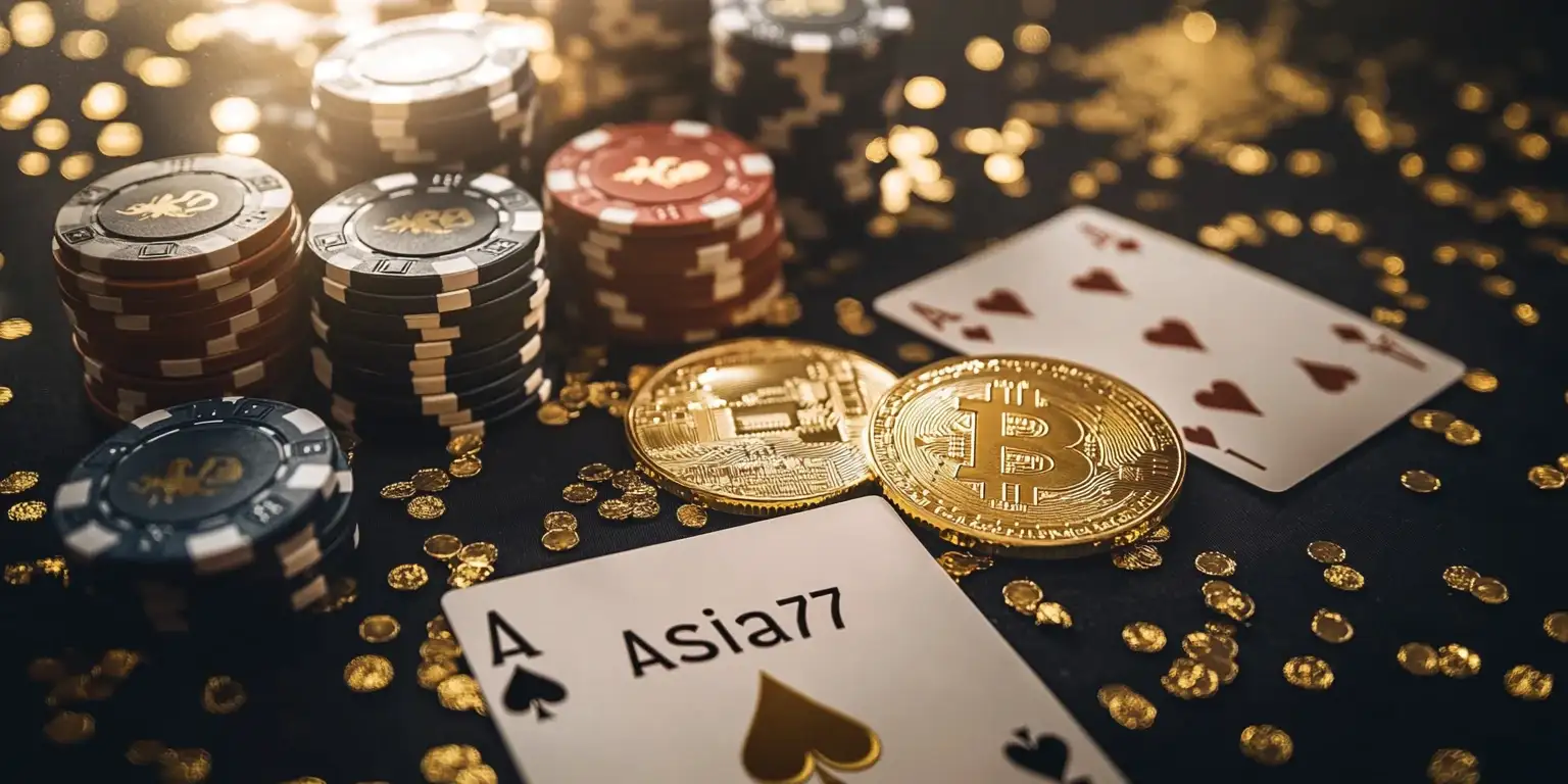 Apa Itu Bonus dalam Permainan Kasino?